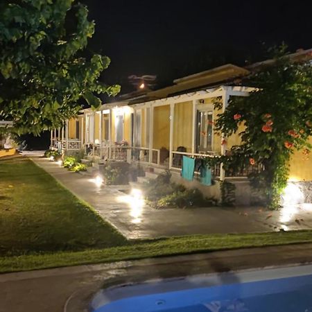 Апартаменти Billy'S House Васілікі Екстер'єр фото