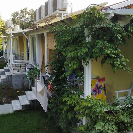 Апартаменти Billy'S House Васілікі Екстер'єр фото