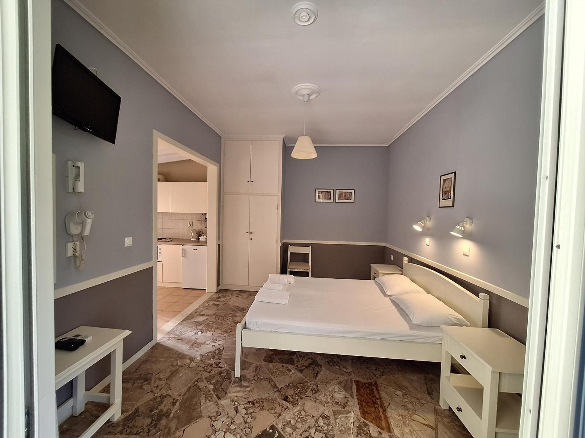 Апартаменти Billy'S House Васілікі Екстер'єр фото