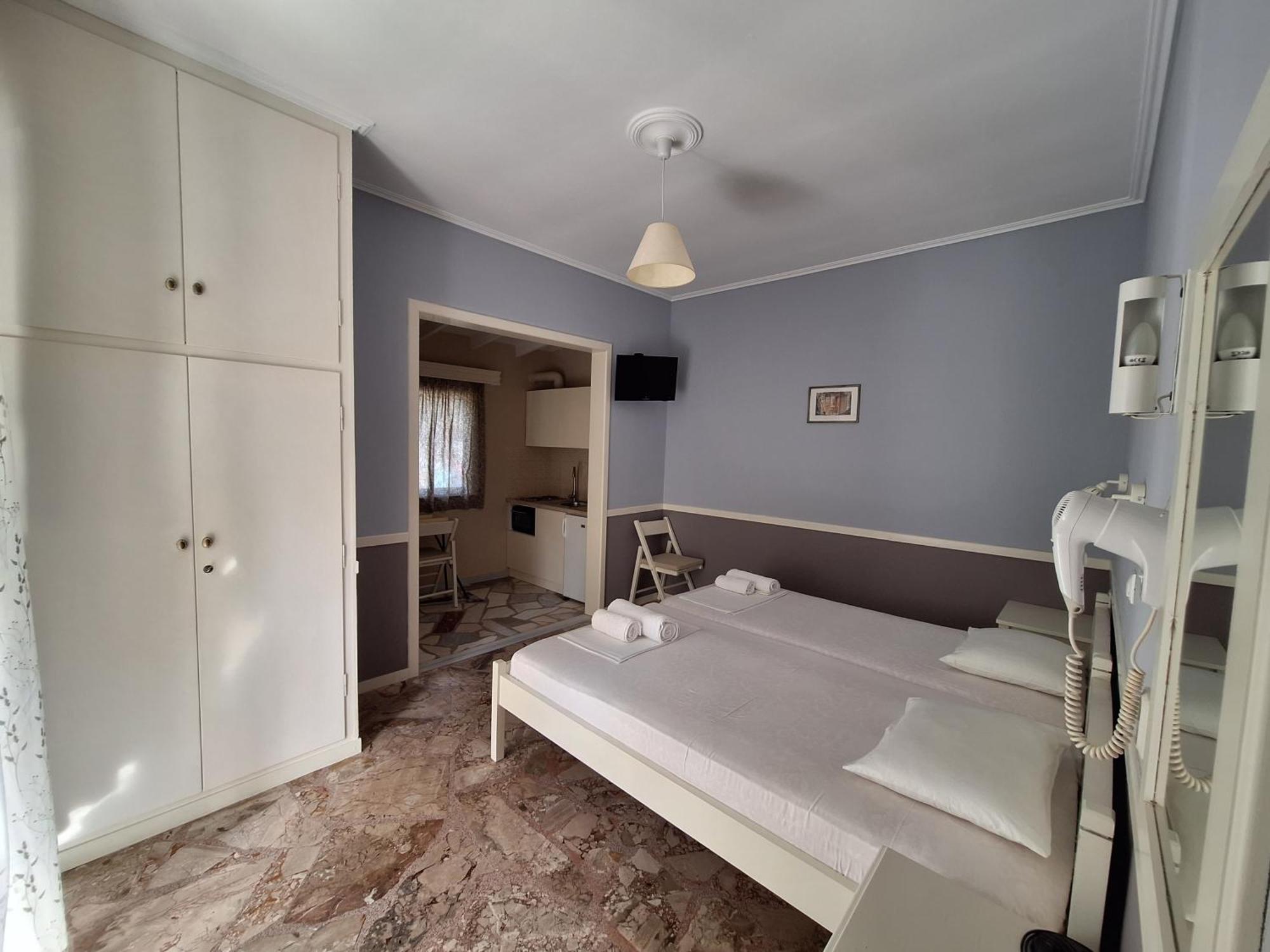Апартаменти Billy'S House Васілікі Екстер'єр фото