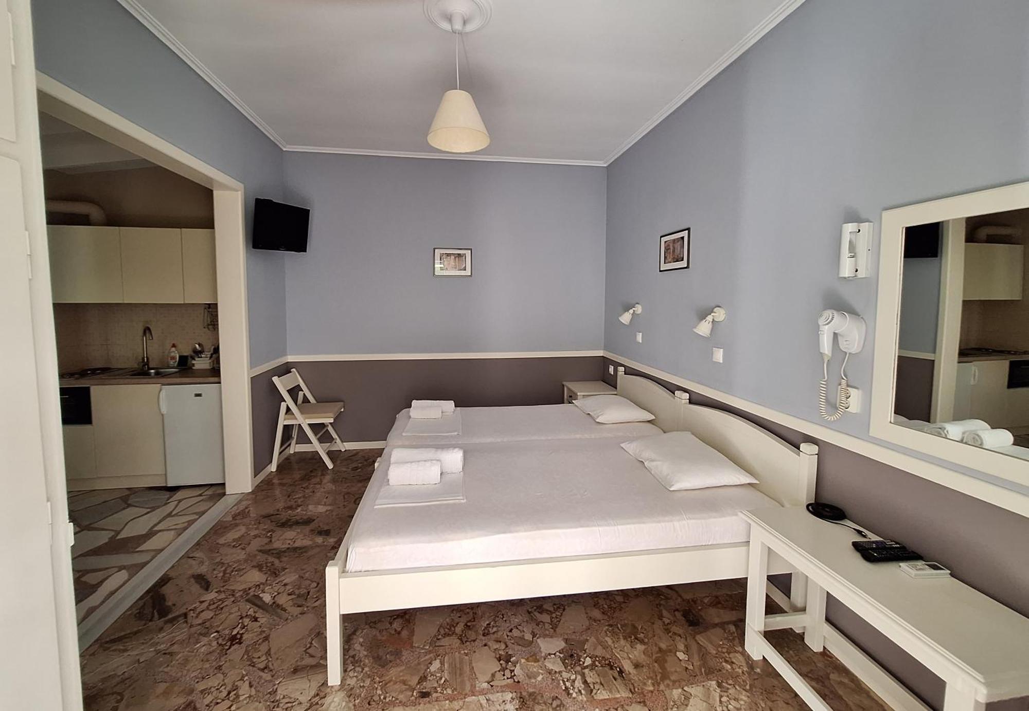 Апартаменти Billy'S House Васілікі Екстер'єр фото