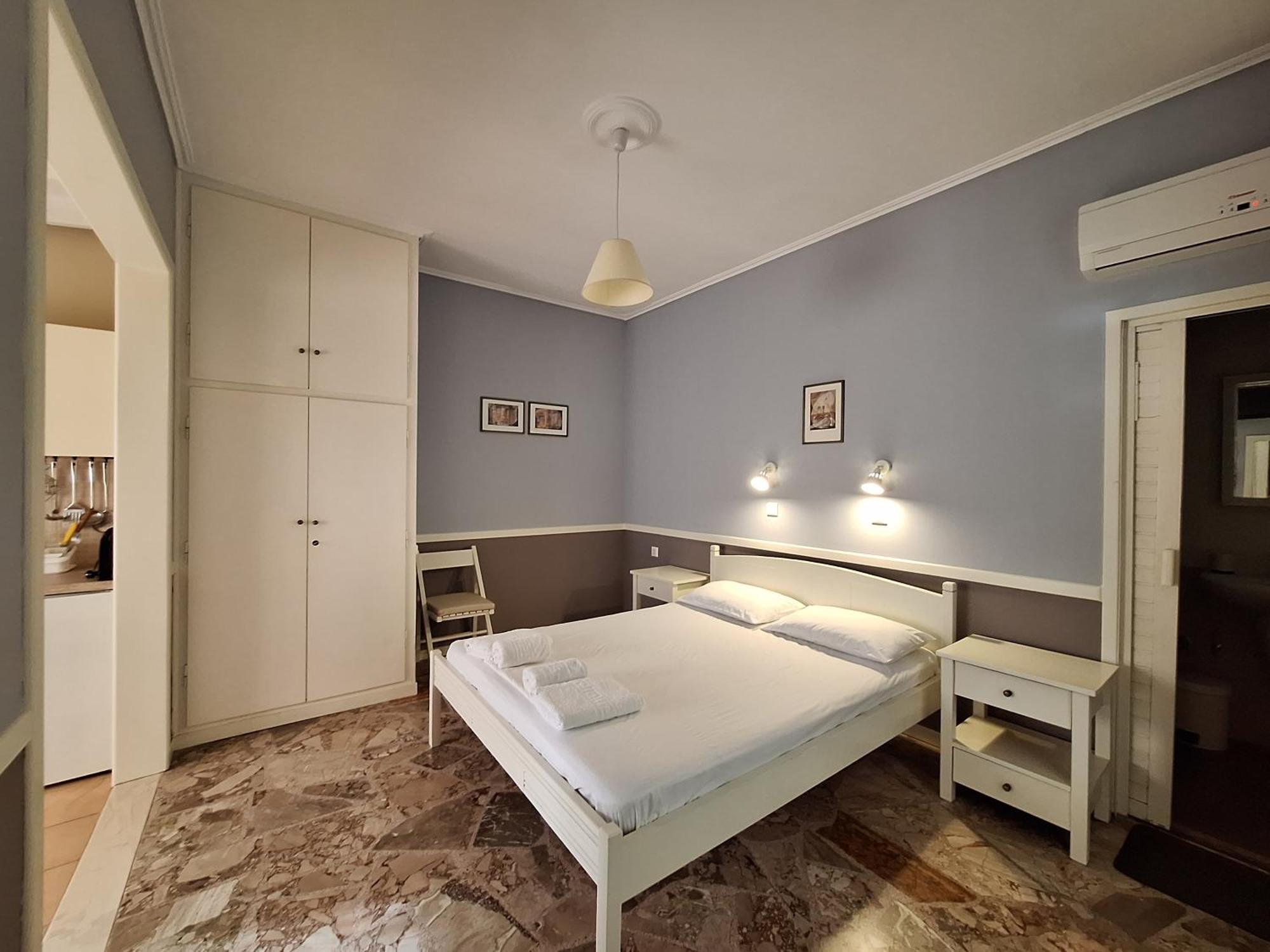 Апартаменти Billy'S House Васілікі Екстер'єр фото