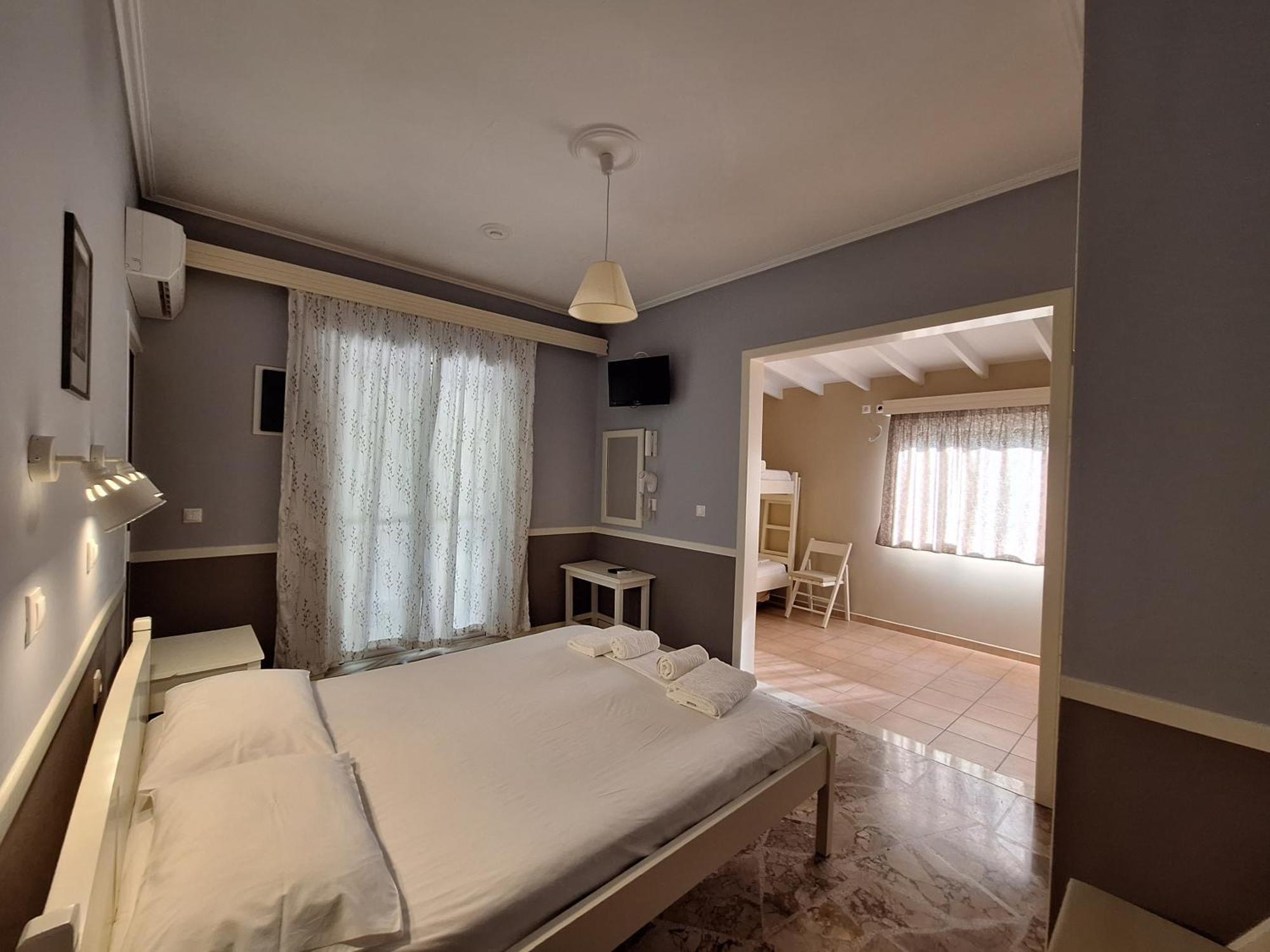 Апартаменти Billy'S House Васілікі Екстер'єр фото