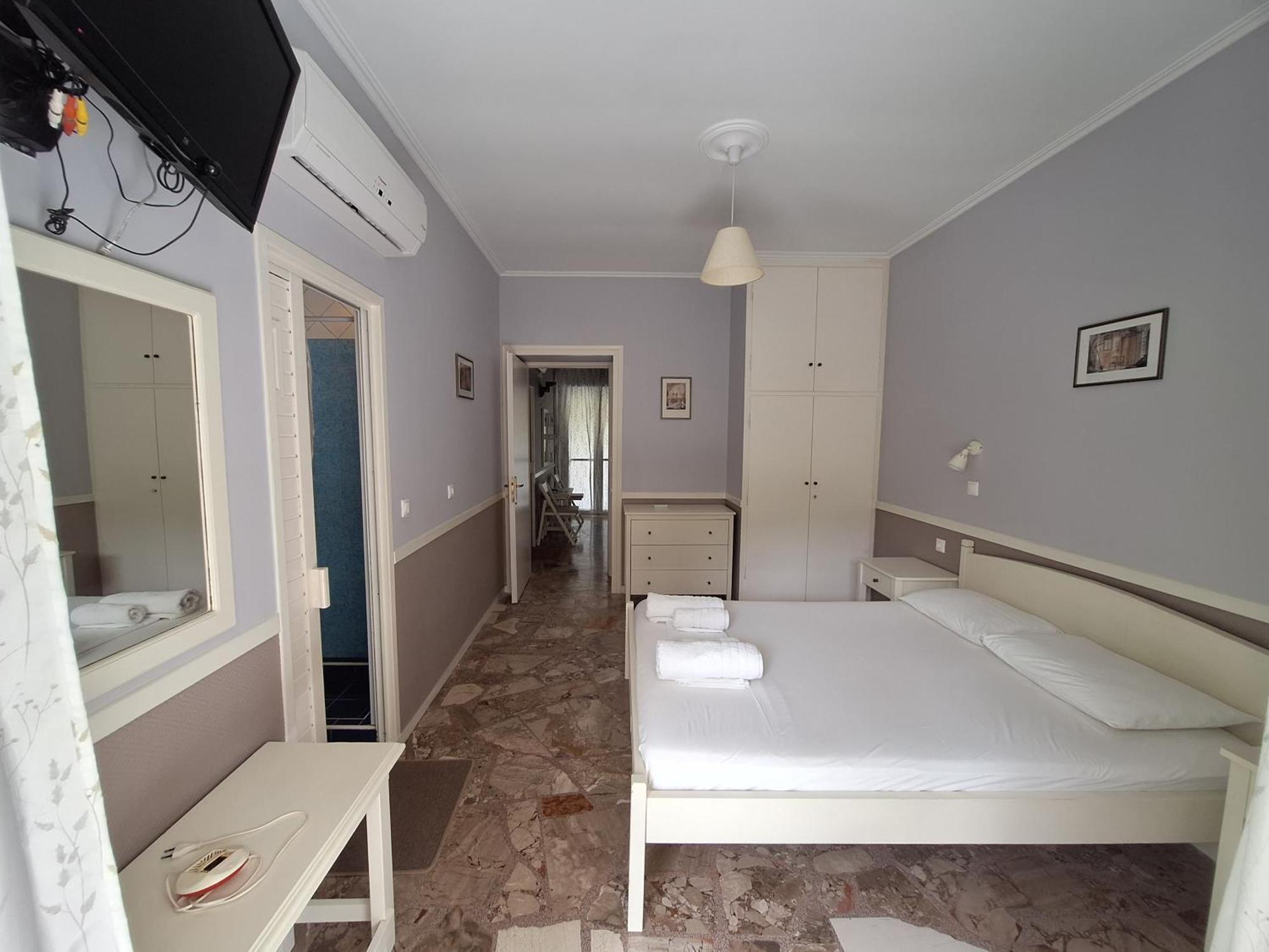 Апартаменти Billy'S House Васілікі Екстер'єр фото