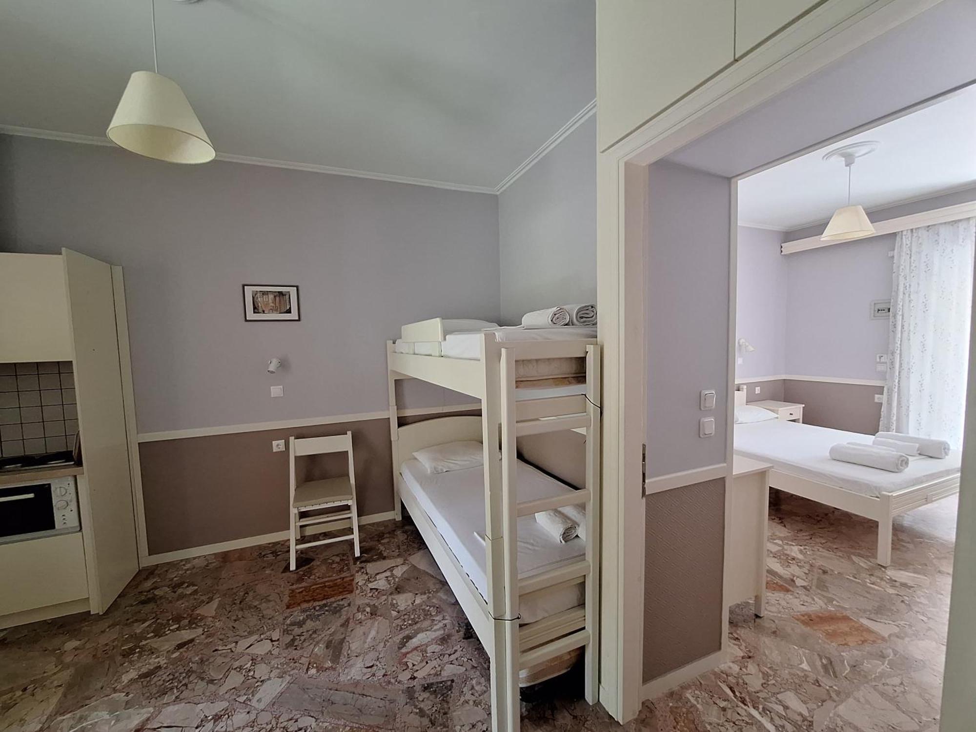 Апартаменти Billy'S House Васілікі Екстер'єр фото