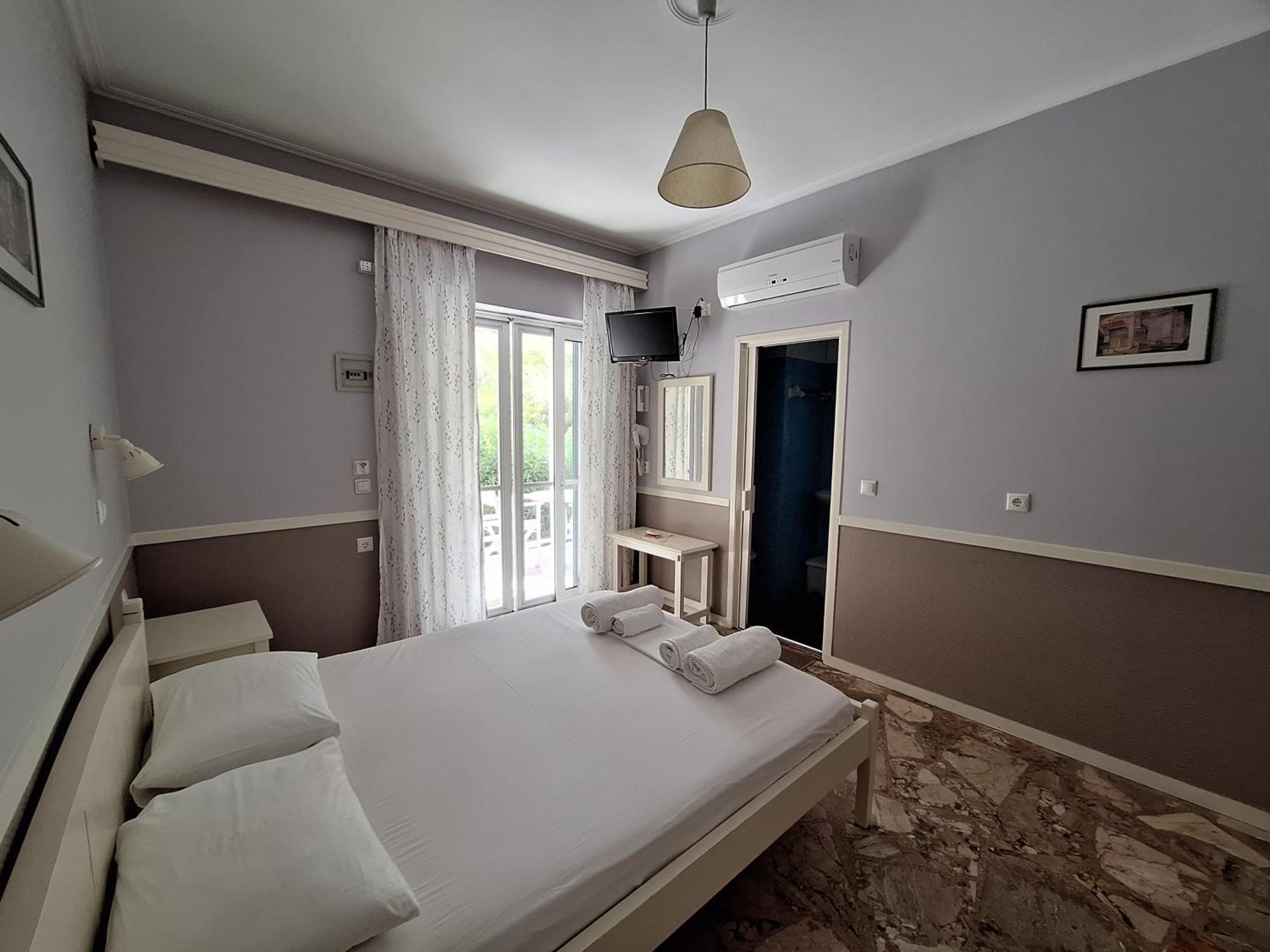Апартаменти Billy'S House Васілікі Екстер'єр фото
