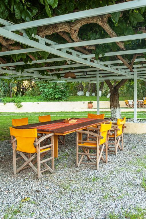 Апартаменти Billy'S House Васілікі Екстер'єр фото
